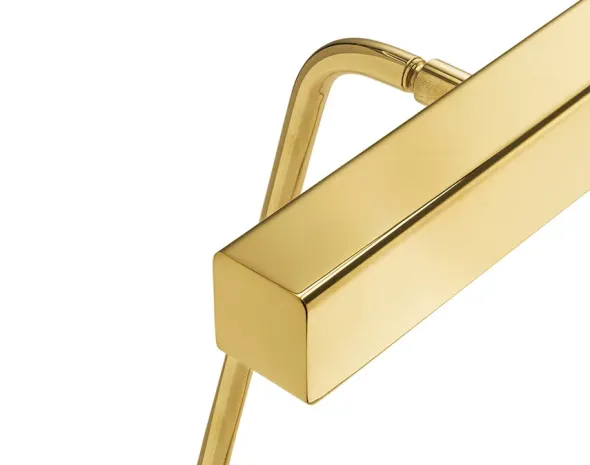 T Model bordlampe fra Anour