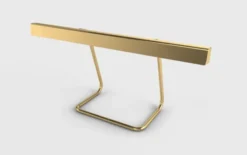 T Model bordlampe fra Anour