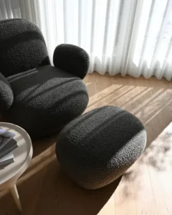 Toe Ottoman fra 101 Copenhagen