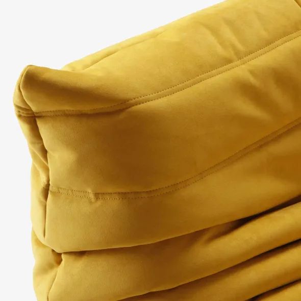 Togo Lænestol fra Ligne Roset