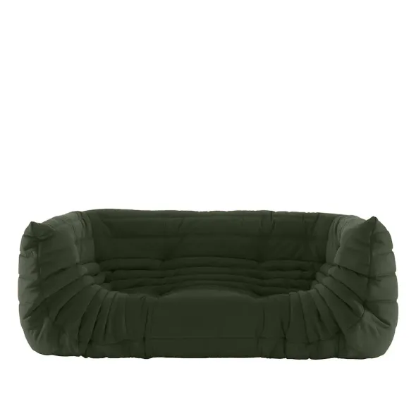 Togo Medium Sofa fra Lignet Roset
