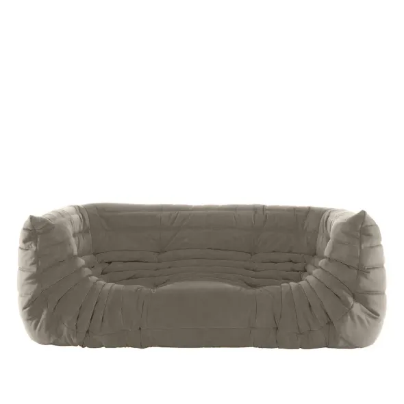 Togo Medium Sofa fra Lignet Roset