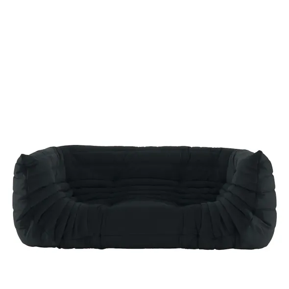 Togo Medium Sofa fra Lignet Roset