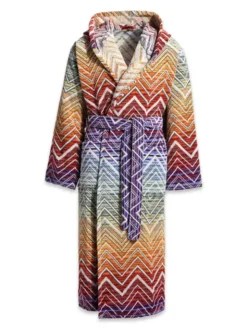 Tolomeo 159 badekåbe fra Missoni