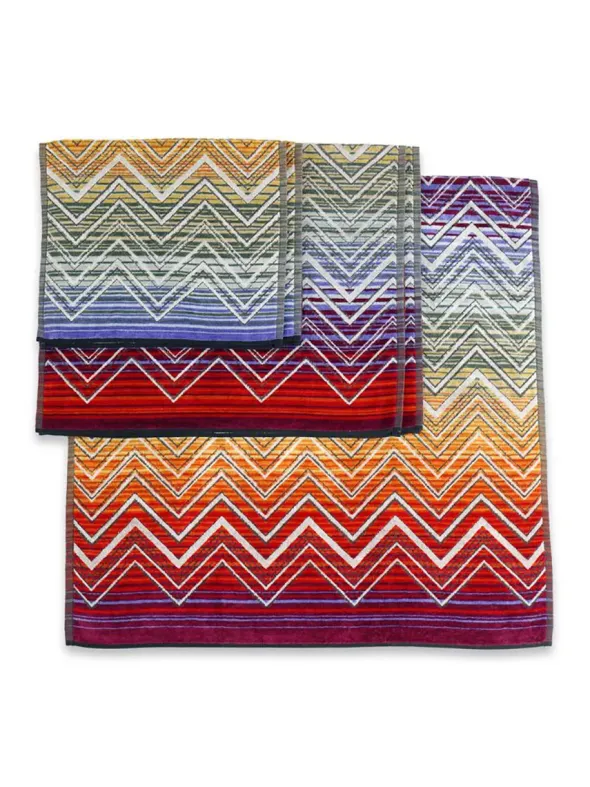 Tolomeo 159 håndklæder fra Missoni