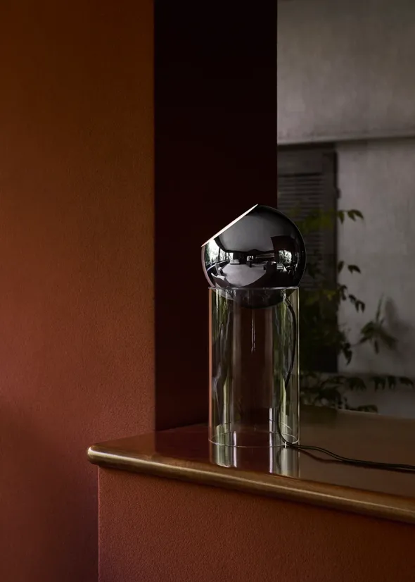 Topan VP14 Gulvlampe fra &Tradition
