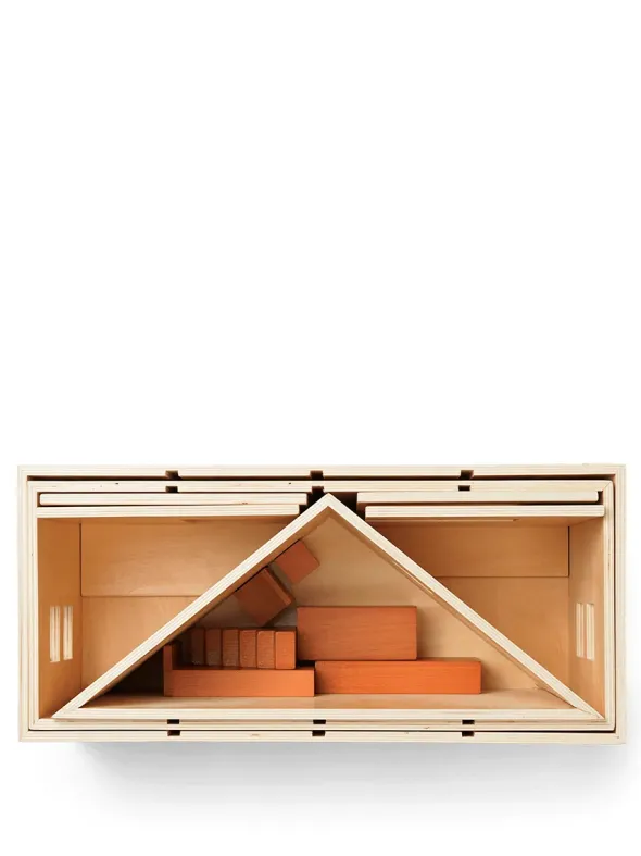 Toro Stackable House fra Ferm Living