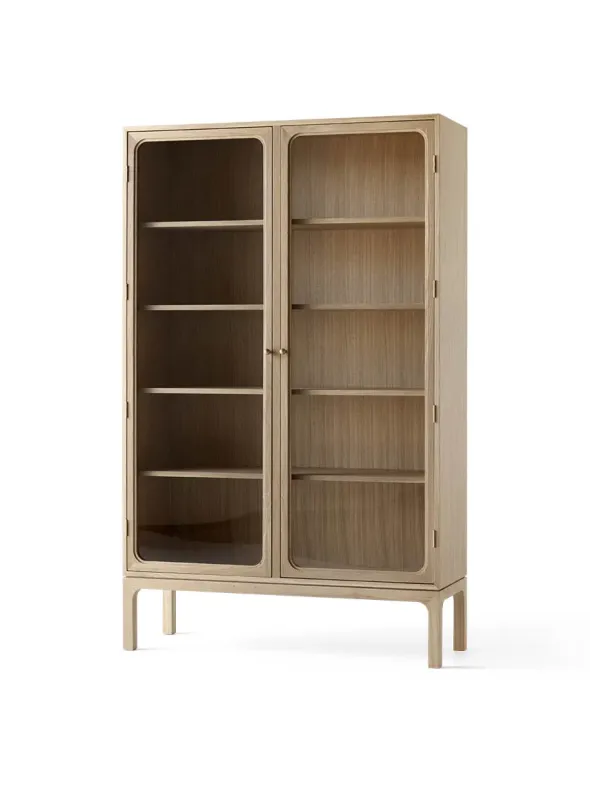 Trace SC88 Double Cabinet fra &Tradition