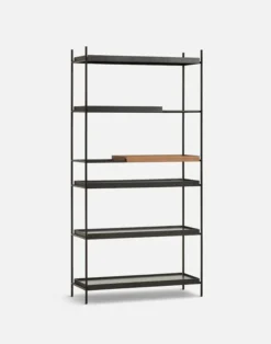 Tray Shelf, høj fra Woud