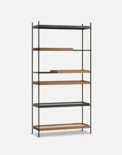 Tray Shelf, høj fra Woud