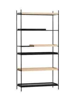 Tray Shelf, høj fra Woud