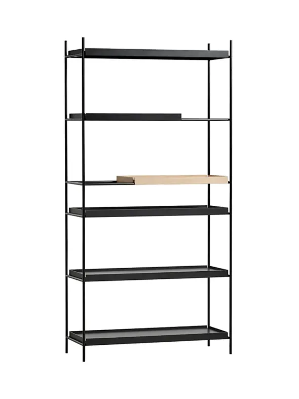 Tray Shelf, høj fra Woud