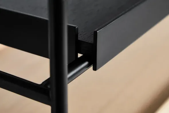 Tray Shelf, lav fra Woud