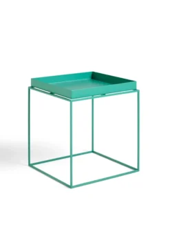Tray Table Medium 40x40 fra Hay