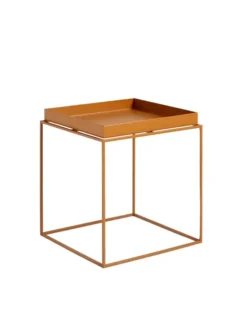 Tray Table Medium 40x40 fra Hay