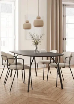 Tree Dining Table fra Woud