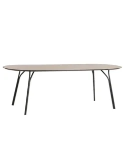 Tree Dining Table fra Woud