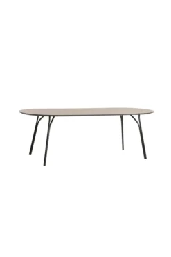 Tree Dining Table fra Woud