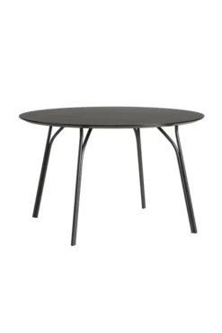 Tree Dining Table Round fra Woud