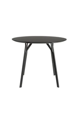 Tree Dining Table Round fra Woud