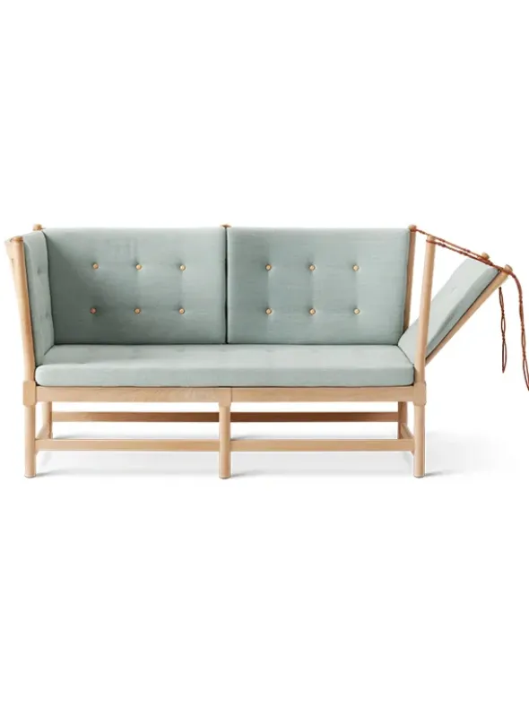 Tremmesofa af Børge Mogensen