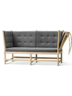 Tremmesofa af Børge Mogensen