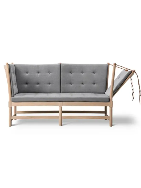 Tremmesofa af Børge Mogensen