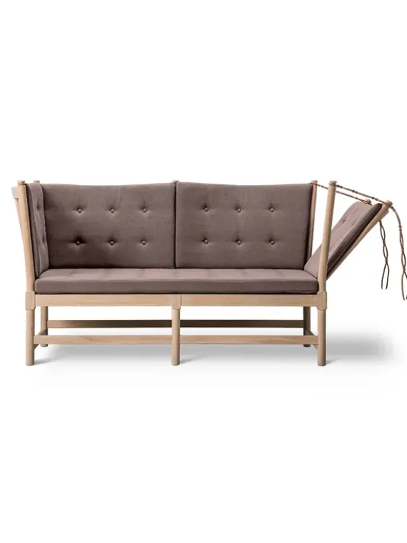 Tremmesofa af Børge Mogensen