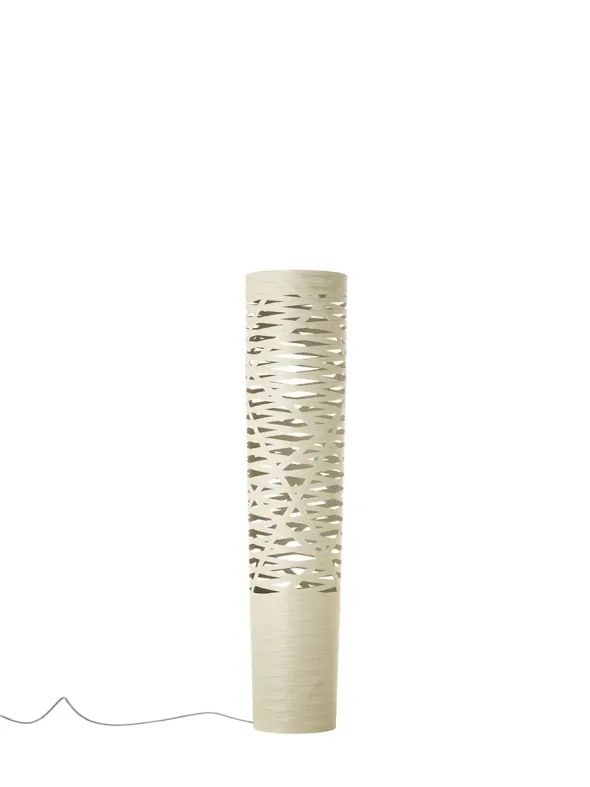 Tress Gulvlampe fra Foscarini