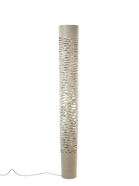 Tress Gulvlampe fra Foscarini