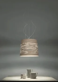 Tress Pendel fra Foscarini
