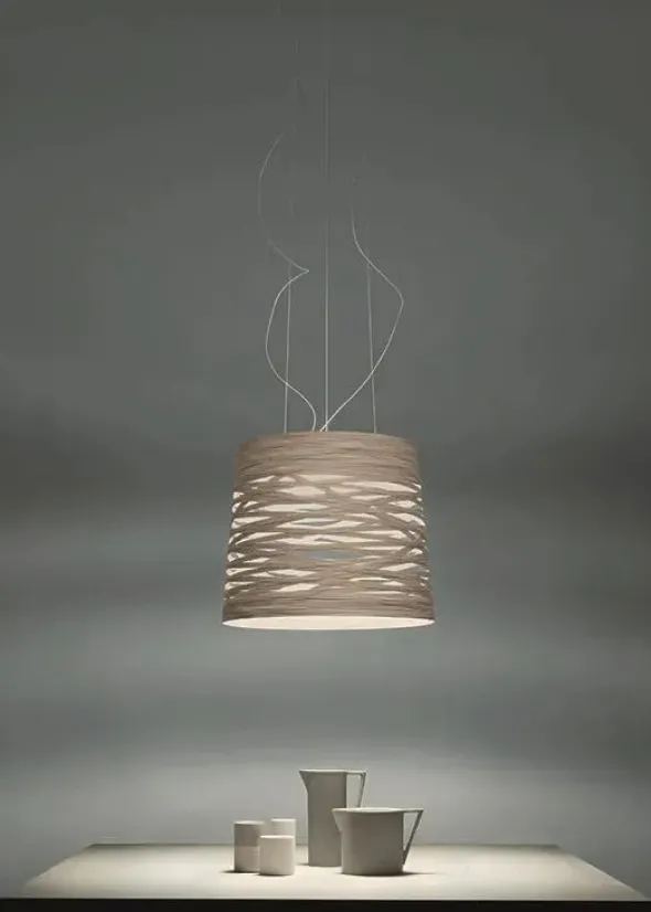 Tress Pendel fra Foscarini