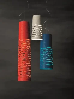 Tress Pendel fra Foscarini
