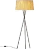Tripode gulvlampe fra Santa and Cole, diplomatica stripe (G5)