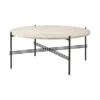 TS Outdoor Coffee Table fra GUBI