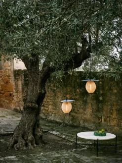 TS Outdoor Coffee Table fra GUBI