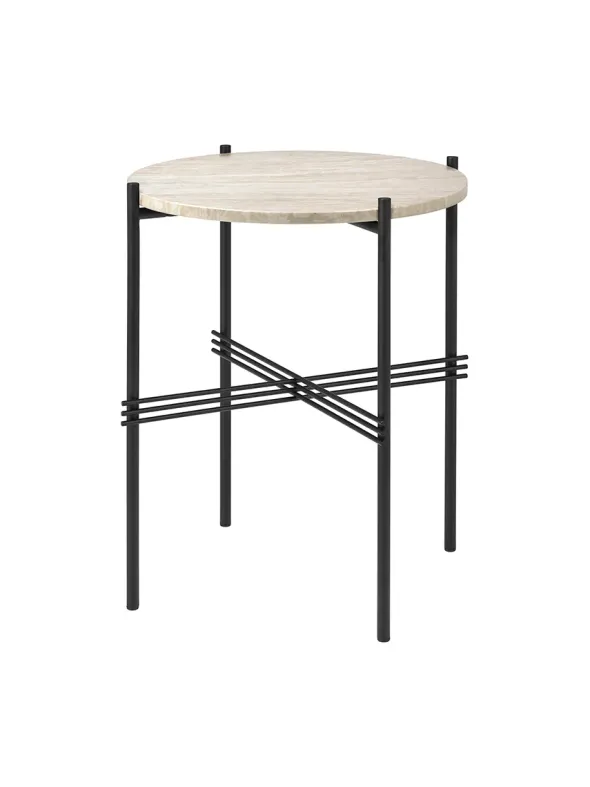 TS Outdoor Side Table fra GUBI