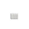 Tube Candleholder, mini fra 101 Copenhagen