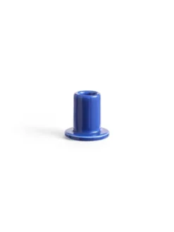 Tube Candleholder, S fra Hay