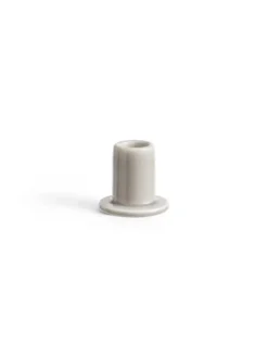 Tube Candleholder, S fra Hay