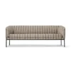 Turn Sofa 3 Seater, Pasadena fra Ferm Living