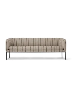 Turn Sofa 3 Seater, Pasadena fra Ferm Living