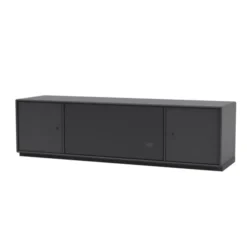 TV & Sound modul Octave III, SI13 medium, inkl. sokkel fra Montana
