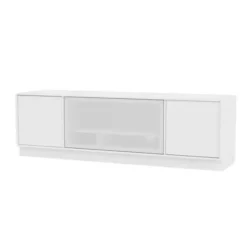 TV & Sound modul Octave III, SI13 medium, inkl. sokkel fra Montana