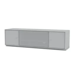 TV & Sound modul Octave III, SI13 medium, inkl. sokkel fra Montana