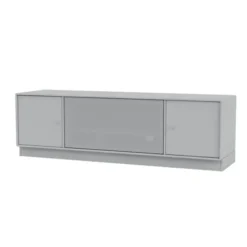 TV & Sound modul Octave III, SI13 medium, inkl. sokkel fra Montana