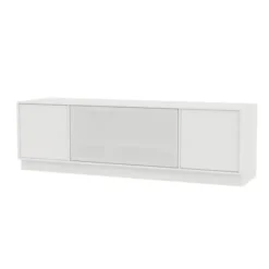 TV & Sound modul Octave III, SI13 medium, inkl. sokkel fra Montana