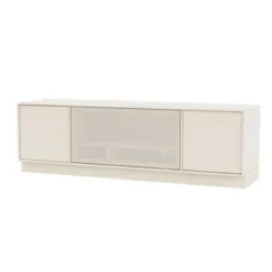 TV & Sound modul Octave III, SI13 medium, inkl. sokkel fra Montana