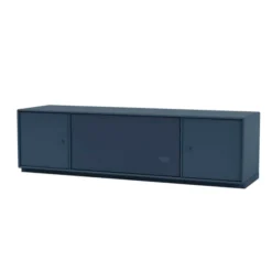 TV & Sound modul Octave III, SI13 medium, inkl. sokkel fra Montana