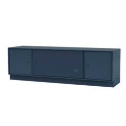 TV & Sound modul Octave III, SI13 medium, inkl. sokkel fra Montana